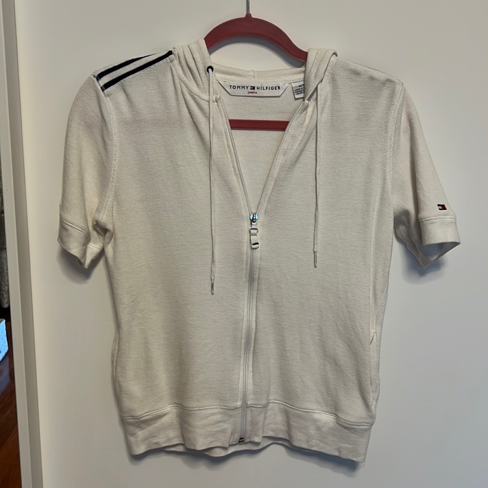 Tommy Hilfiger shirt